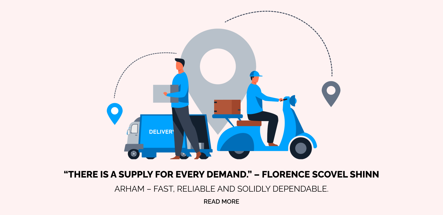 ARHAM DRUGS & CHEMICALS PVT.LTD